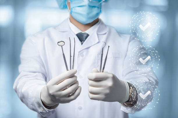 Why Choose Us for Your Dental Needs in St Marys, OH