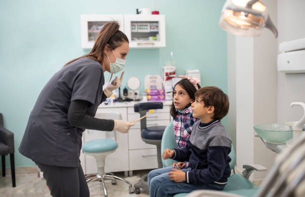 Best Pediatric Dentistry  in St Marys, OH