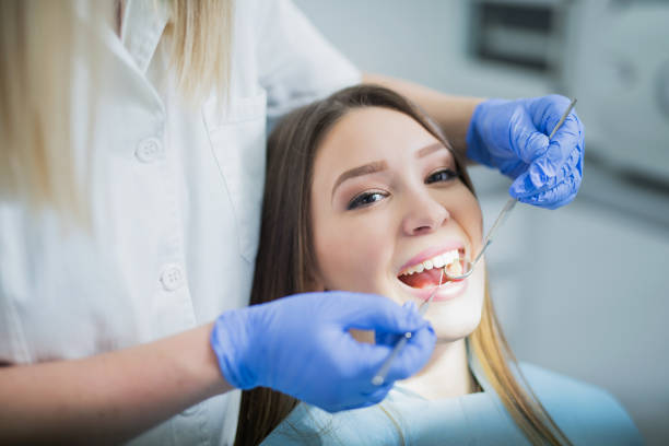 Best Root Canal Treatment  in St Marys, OH